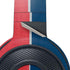 NBA Washington Wizards Canvas Split Razer Kraken X Skin