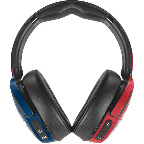 NBA Washington Wizards Canvas Split Skullcandy Venue Skin