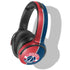NBA Washington Wizards Canvas Split Skullcandy Venue Skin
