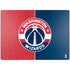 NBA Washington Wizards Canvas Split Surface Laptop 7 13.8in Skin
