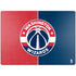NBA Washington Wizards Canvas Split Surface Laptop 7 15in Skin