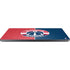 NBA Washington Wizards Canvas Split Surface Laptop 7 15in Skin