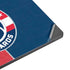 NBA Washington Wizards Canvas Split Surface Laptop 7 15in Skin