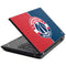 NBA Washington Wizards Canvas Split T440s Skin
