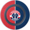 NBA Washington Wizards Canvas Split Wireless Charger Skin
