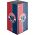 NBA Washington Wizards Canvas Split Xbox Series X Skins
