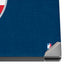 NBA Washington Wizards Canvas Split Dell XPS Skin