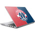 NBA Washington Wizards Canvas Split HP ZBook Fury 16 G10 Skin