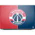 NBA Washington Wizards Canvas Split HP ZBook Fury 16 G10 Skin