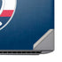 NBA Washington Wizards Canvas Split HP ZBook Fury 16 G10 Skin