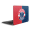 NBA Washington Wizards Canvas Split Zenbook UX305FA 13.3in Skin
