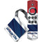 NBA Washington Wizards Home Jersey Amazon Fire TV Skin