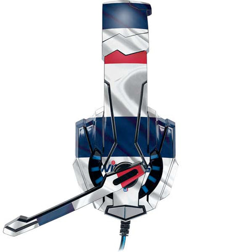 NBA Washington Wizards Home Jersey BENGOO G9000 Skin