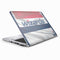 NBA Washington Wizards Home Jersey HP Elitebook Skin