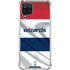 NBA Washington Wizards Home Jersey Galaxy Cases