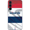 NBA Washington Wizards Home Jersey Galaxy A35 5G Skin
