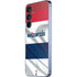 NBA Washington Wizards Home Jersey Galaxy A35 5G Skin