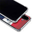 NBA Washington Wizards Home Jersey Galaxy A36 5G Clear Case