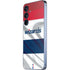 NBA Washington Wizards Home Jersey Galaxy A36 5G Skin