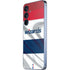 NBA Washington Wizards Home Jersey Galaxy A55 5G Skin