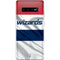 NBA Washington Wizards Home Jersey Galaxy S10 Plus Skin