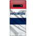 NBA Washington Wizards Home Jersey Galaxy S10 Plus Skin