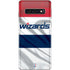 NBA Washington Wizards Home Jersey Galaxy S10 Skin