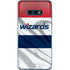 NBA Washington Wizards Home Jersey Galaxy S10e Skin