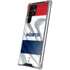 NBA Washington Wizards Home Jersey Galaxy S23 Ultra Clear Case