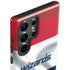 NBA Washington Wizards Home Jersey Galaxy S23 Ultra Pro Case