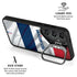 NBA Washington Wizards Home Jersey Galaxy S25 Kickstand Case