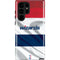 NBA Washington Wizards Home Jersey Galaxy S25 Ultra Impact Case