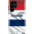NBA Washington Wizards Home Jersey Galaxy S25 Ultra Impact Case