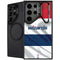 NBA Washington Wizards Home Jersey Galaxy S25 Ultra Kickstand Case