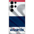 NBA Washington Wizards Home Jersey Galaxy S25 Ultra Skin