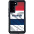 NBA Washington Wizards Home Jersey Galaxy S24 Waterproof Case