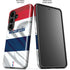 NBA Washington Wizards Home Jersey Galaxy S26 Plus Impact Case