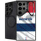 NBA Washington Wizards Home Jersey Galaxy S26 Ultra Kickstand Case