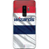 NBA Washington Wizards Home Jersey Galaxy S9 Plus Skin