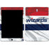 NBA Washington Wizards Home Jersey iPad Skins