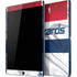 NBA Washington Wizards Home Jersey iPad Skins