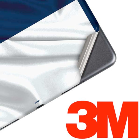 NBA Washington Wizards Home Jersey iPad Skins