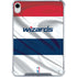 NBA Washington Wizards Home Jersey iPad 11th Gen (2025) Clear Case