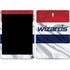 NBA Washington Wizards Home Jersey Apple iPad Skin
