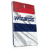 NBA Washington Wizards Home Jersey Apple iPad Skin