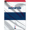 NBA Washington Wizards Home Jersey Apple iPad Air Skin