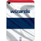 NBA Washington Wizards Home Jersey Apple iPad Mini Skin