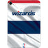 NBA Washington Wizards Home Jersey Apple iPad Mini Skin