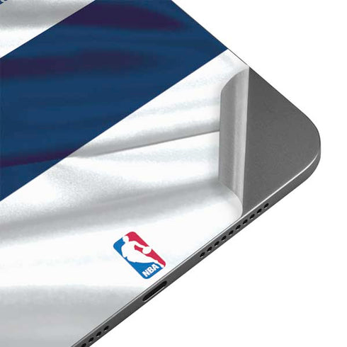 NBA Washington Wizards Home Jersey Apple iPad Mini Skin