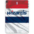 NBA Washington Wizards Home Jersey Apple iPad Pro Skin